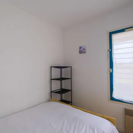 2-4 Pers. Avec Terrasse & Parking A 2 Pas Des Plages De - Fr-1-877-47 아파트