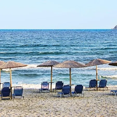 아파트 2-4 Pers. Avec Terrasse & Parking A 2 Pas Des Plages De - Fr-1-877-47 비스카로세